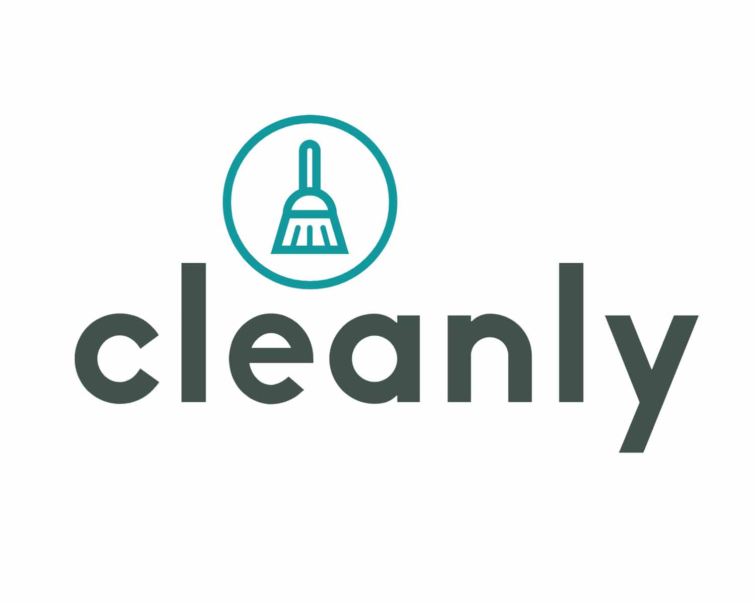 Cleanly Home Services logo
